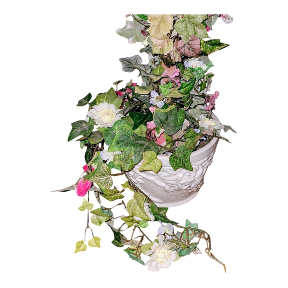 Custom Created Topiary Tree - Picture 2 of 4